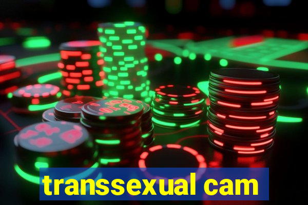 transsexual cam